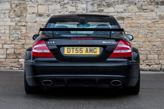 CLK DTM