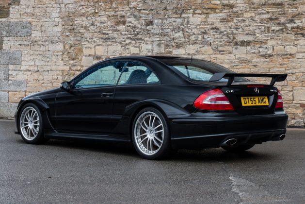 CLK DTM