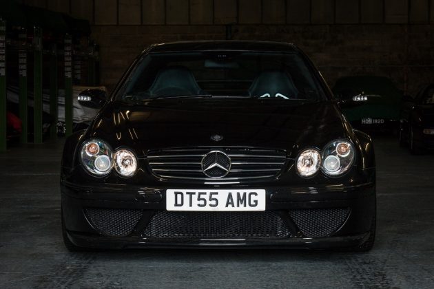 CLK DTM