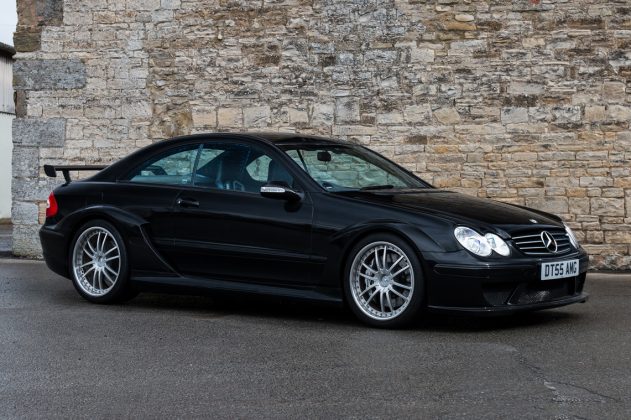 CLK DTM