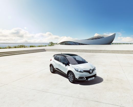 Captur