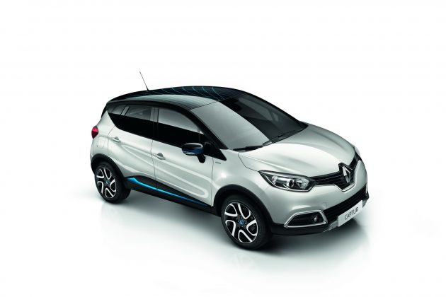 Captur