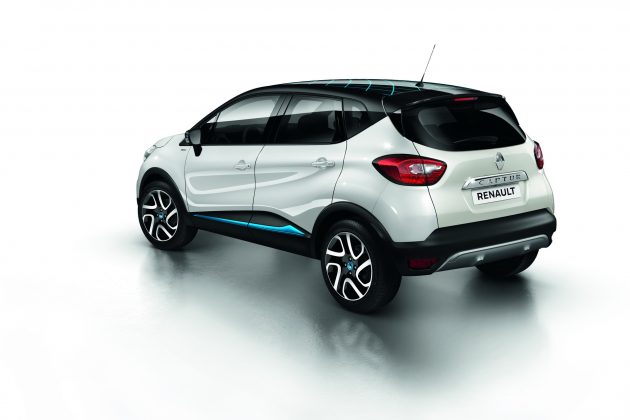 Captur