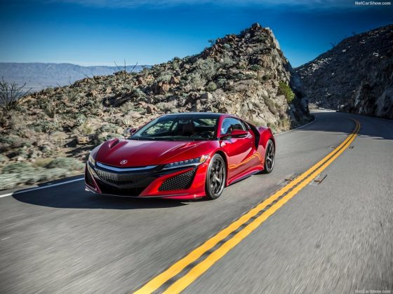 NSX