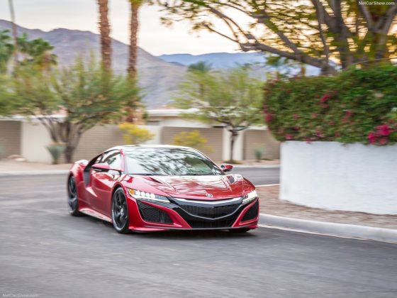 NSX