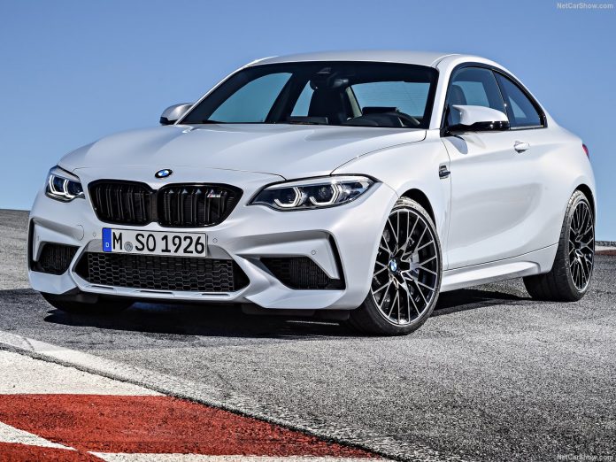 M2 Competition