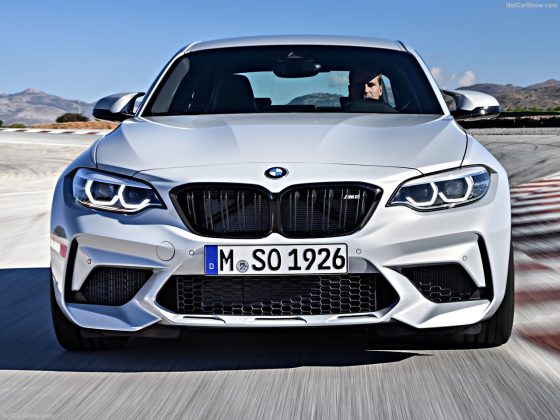 M2 Competition