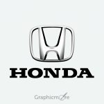 Honda-Logo-Design