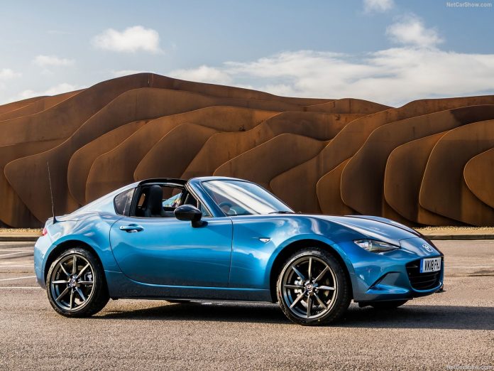 MX-5