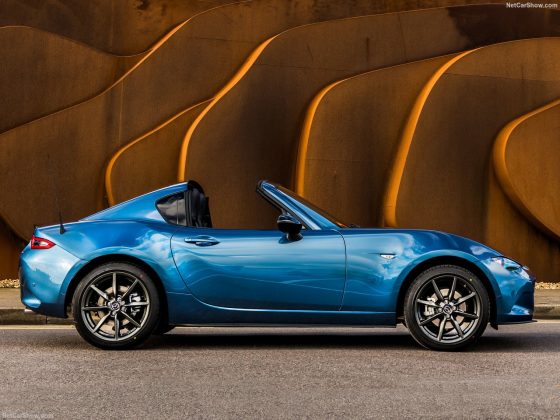 MX-5