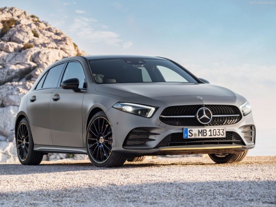 A-Class