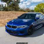 bmw f90