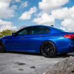 bmw f90 m5