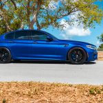 bmw m5 f90