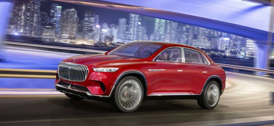 Maybach