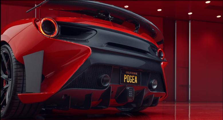 ferrari 488 gtb