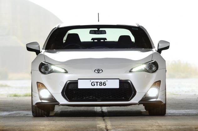 Toyota 86