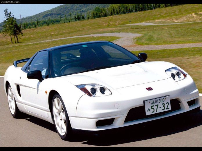 NSX