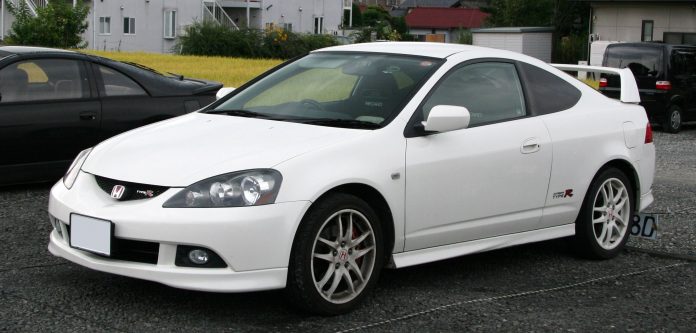 Integra Type R