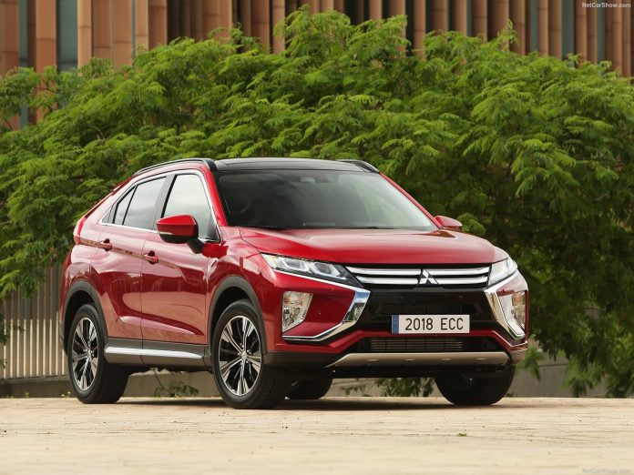 Eclipse Cross