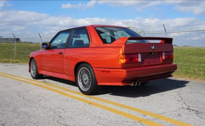 E30 M3