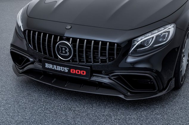 Brabus