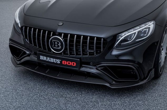 Brabus