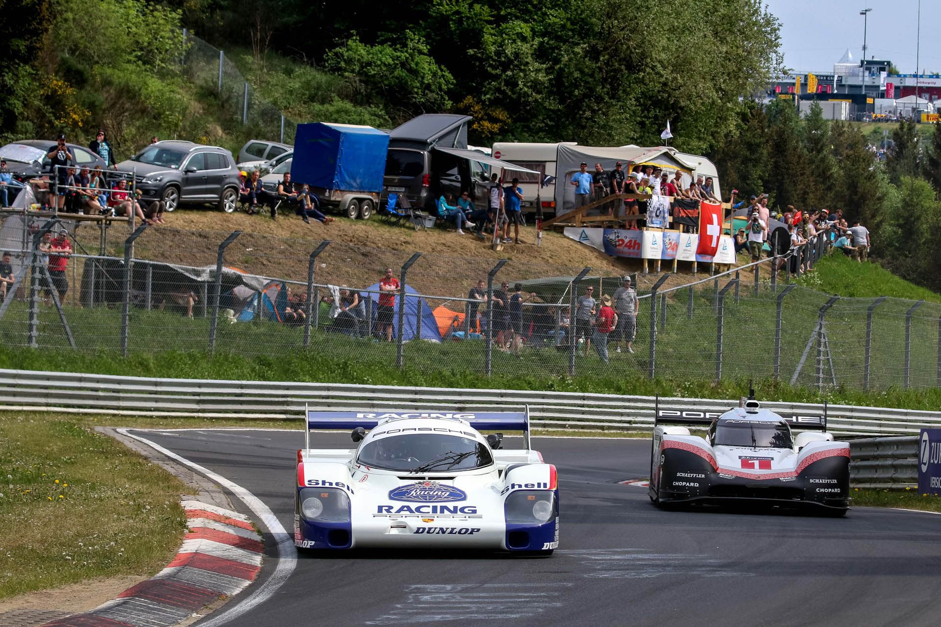 porsche919956nurburgring07 Nastarta