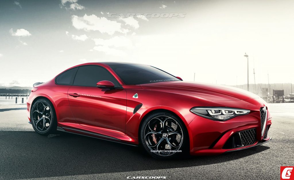 2029 - [Alfa Romeo] GTV - Page 3 2022-Alfa-Romeo-GTV-Carscoops-1024x627