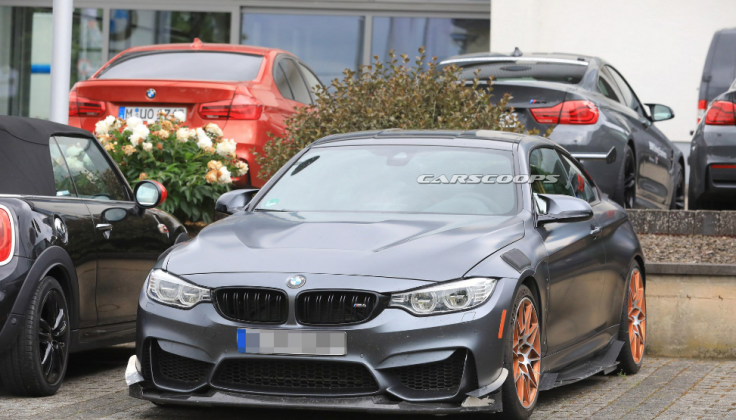 m4 gts