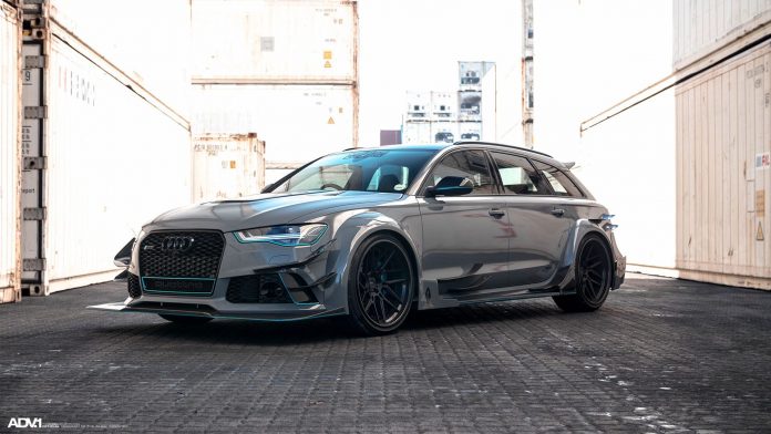 RS6