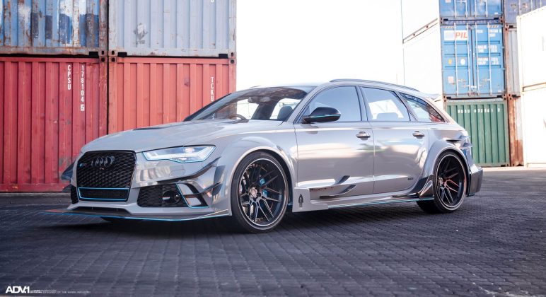 RS6