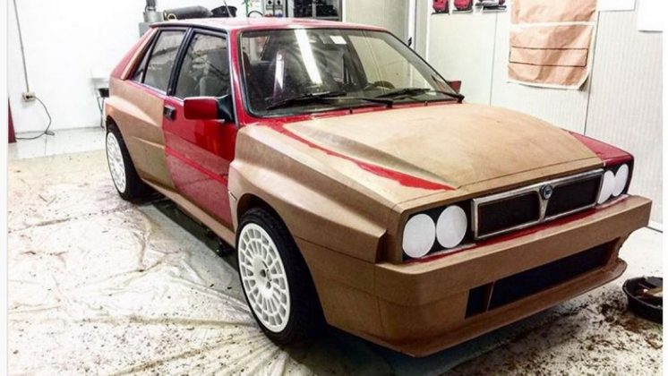 Integrale