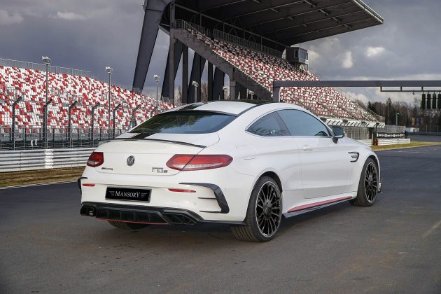 Mansory