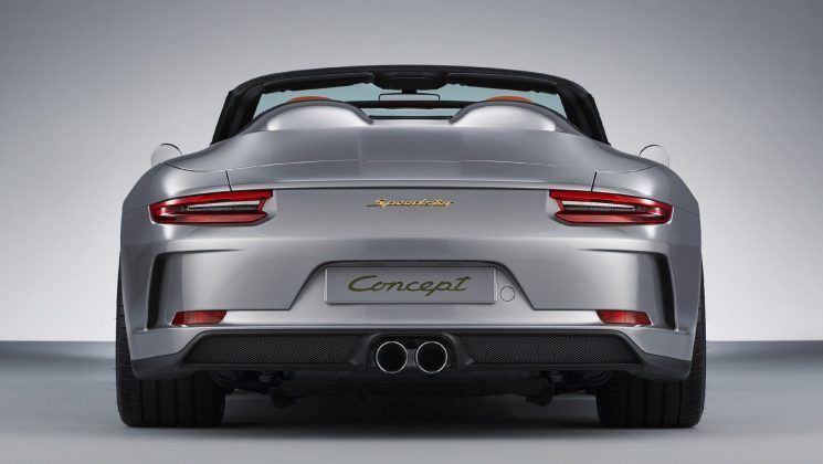 911 Speedster