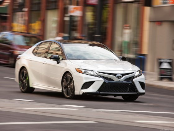 Camry