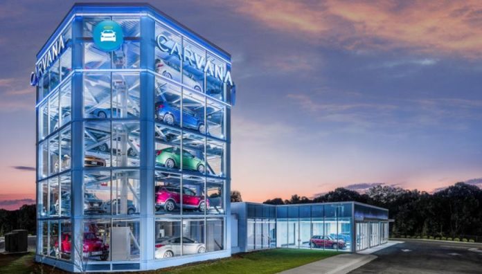 carvana