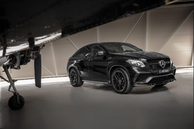 GLE 63