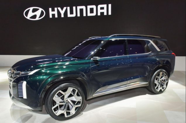 Hyundai