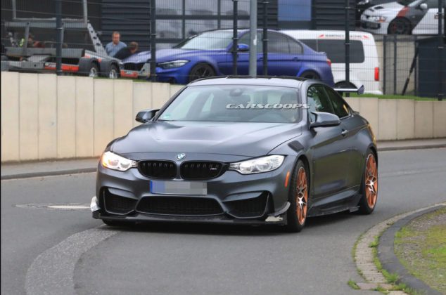 m4 gts