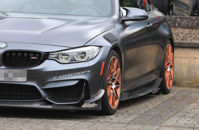 m4 gts