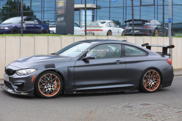 m4 gts