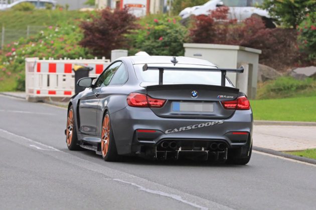 m4 gts