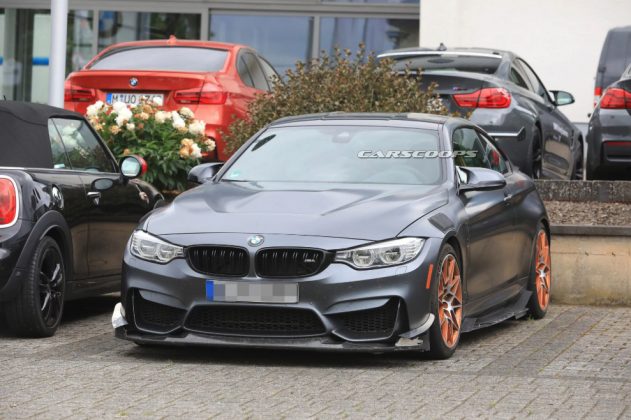 m4 gts