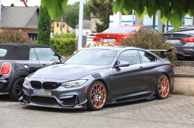 m4 gts