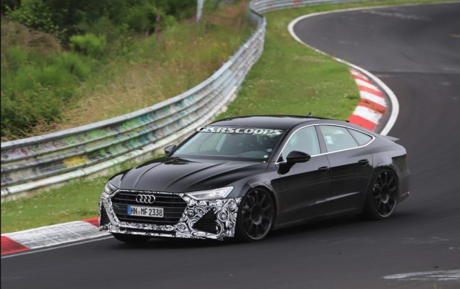 RS7