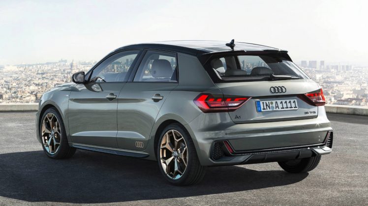 Audi S1