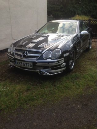 SL350