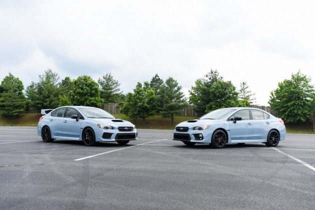 WRX