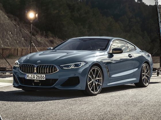 M850i